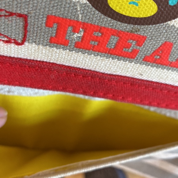 Collectable Crowded Teeth and Loungefly wallet - Picture 6 of 6